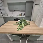 Appartement Love Pisa *