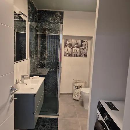 Elegante Loft Nel Cuore Di * 피사