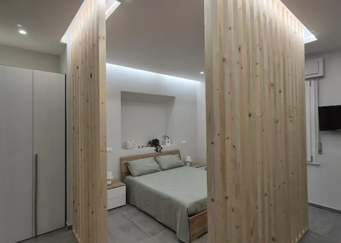 Love Pisa Apartment