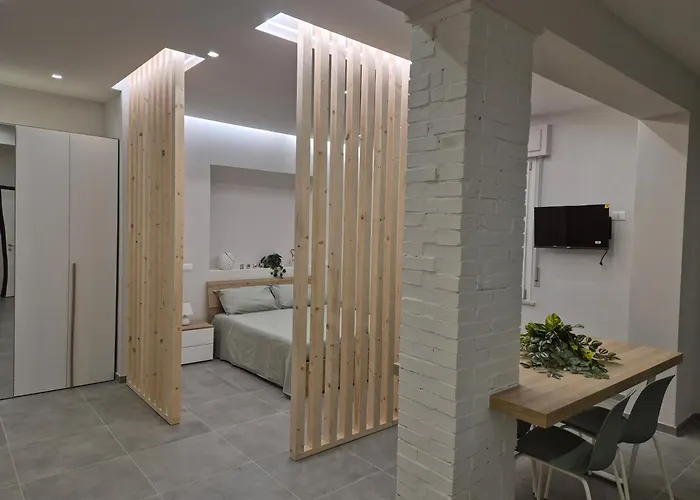 Love Pisa Apartment *