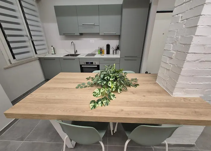 Apartment Love Pisa *