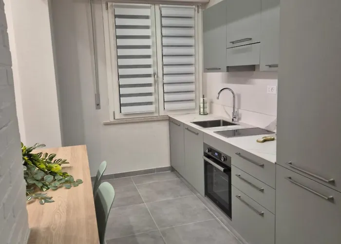 Love Pisa Apartment