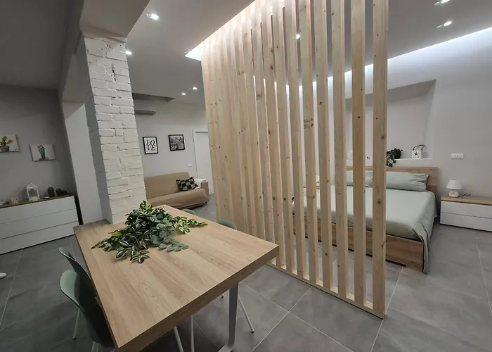 Love Pisa Apartment *