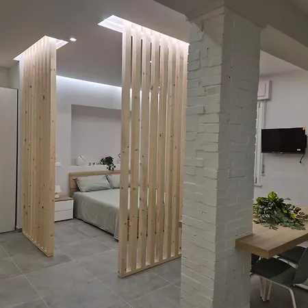 Love Pisa Apartment *