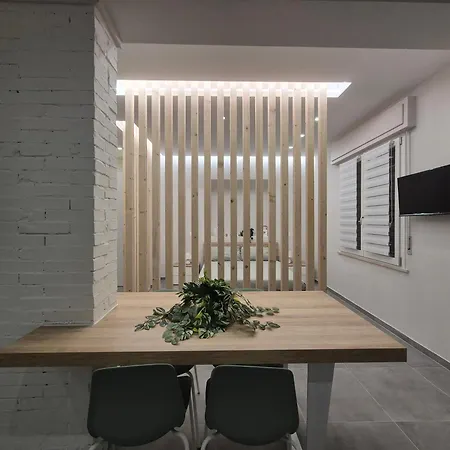 Apartment Love Pisa Pisa