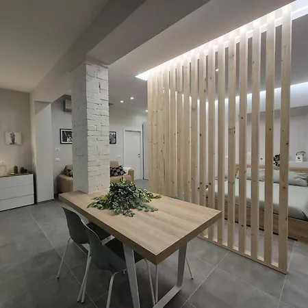 Apartment Love Pisa Pisa