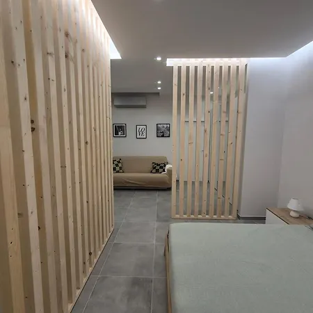 Apartment Love Pisa *