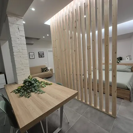 Love Pisa Apartment *